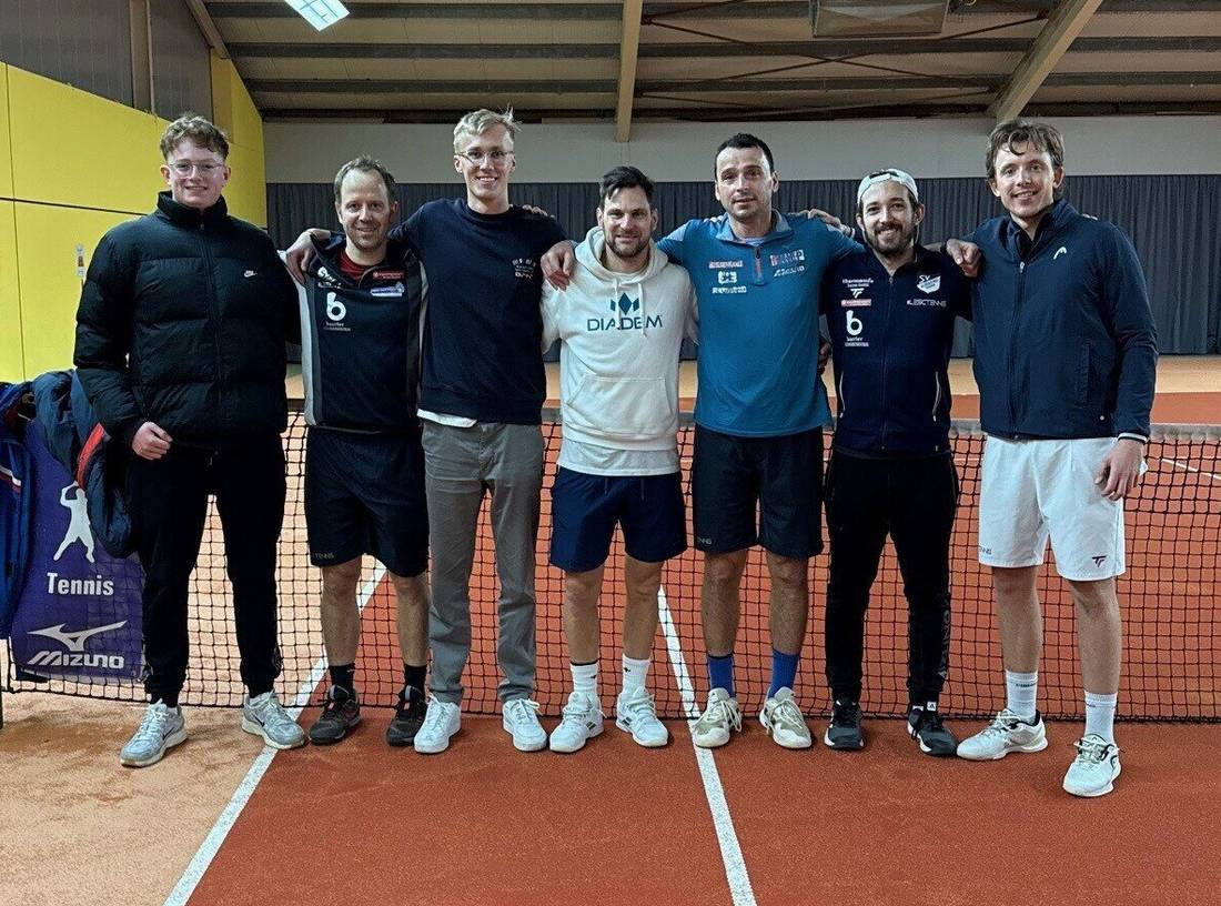 herren aufstieg winter