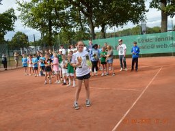 Jugendstadtmeisterschaft 2025