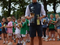 Jugendstadtmeisterschaft 2025