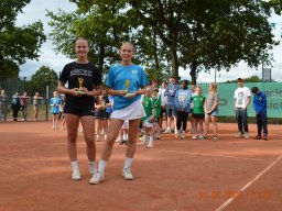 Jugendstadtmeisterschaft 2025