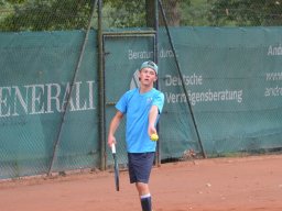 Jugendstadtmeisterschaft 2025