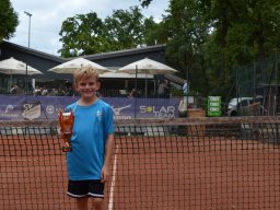 Jugendstadtmeisterschaft 2025