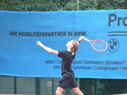 Jugendstadtmeisterschaft 2025