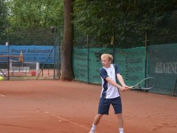 Jugendstadtmeisterschaft 2025