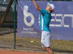 Jugendstadtmeisterschaft 2025