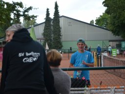 Jugendstadtmeisterschaft 2025