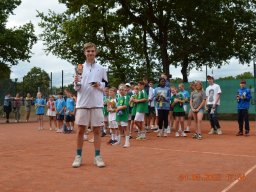 Jugendstadtmeisterschaft 2025