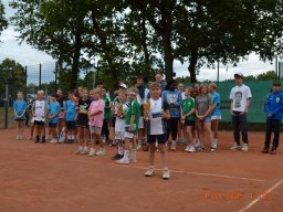 Jugendstadtmeisterschaft 2025