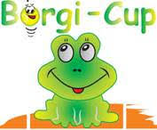 Anmeldung Borgi-Cup